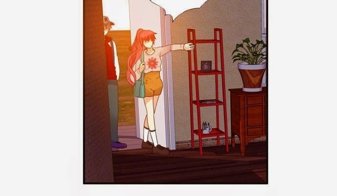 Flow - Chương 41 - Trang 31