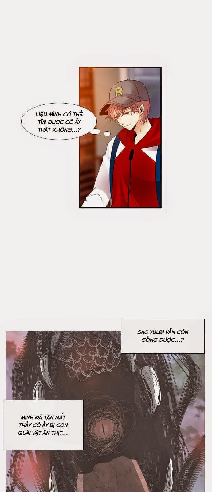 Flow - Chương 41 - Trang 32