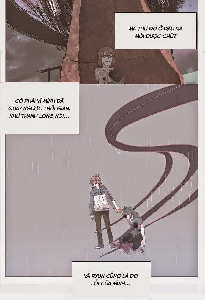 Flow - Chương 41 - Trang 33