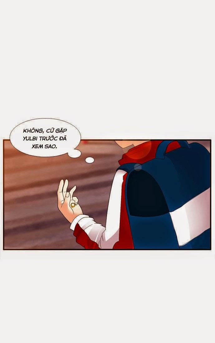 Flow - Chương 41 - Trang 34