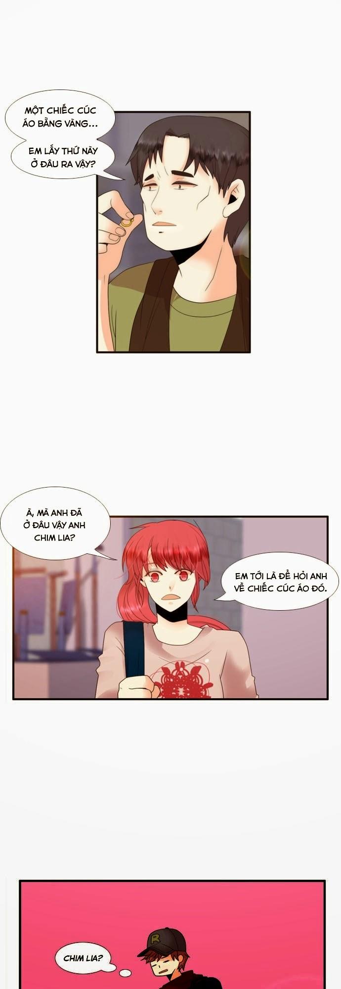 Flow - Chương 41 - Trang 36