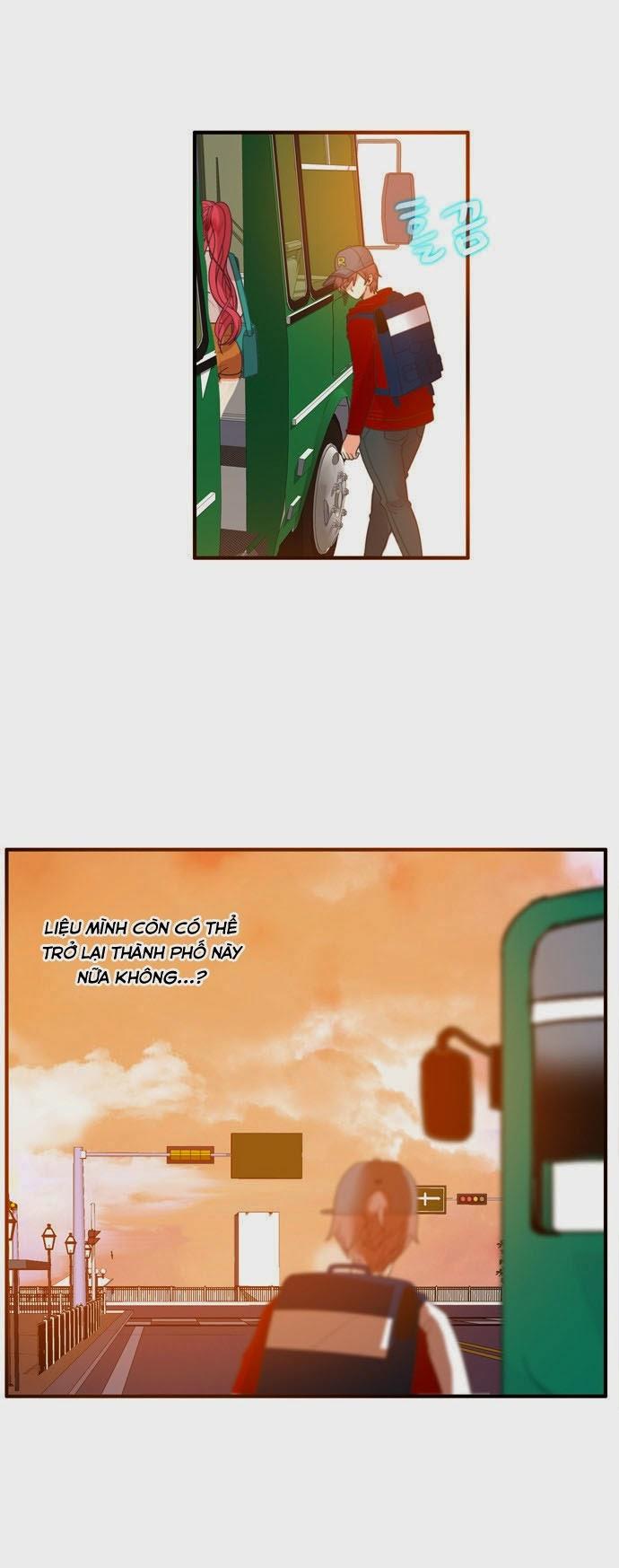 Flow - Chương 41 - Trang 5