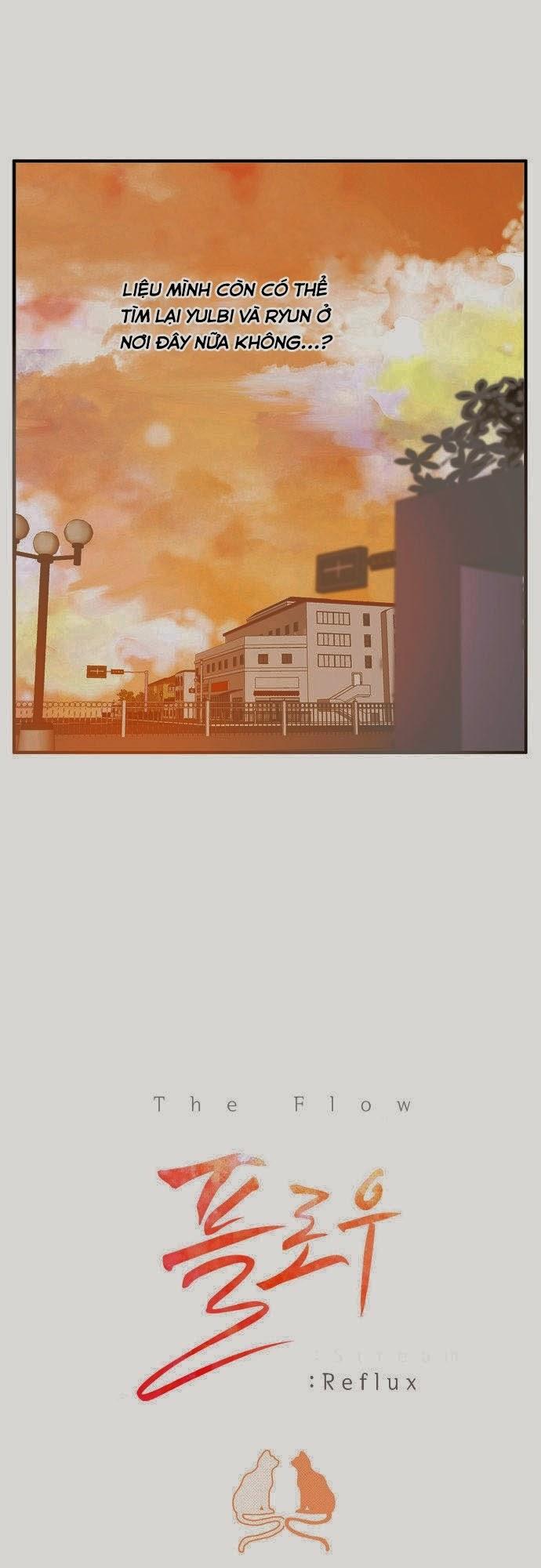 Flow - Chương 41 - Trang 7