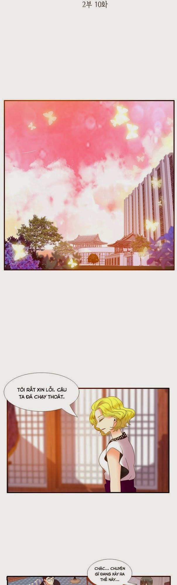 Flow - Chương 41 - Trang 9