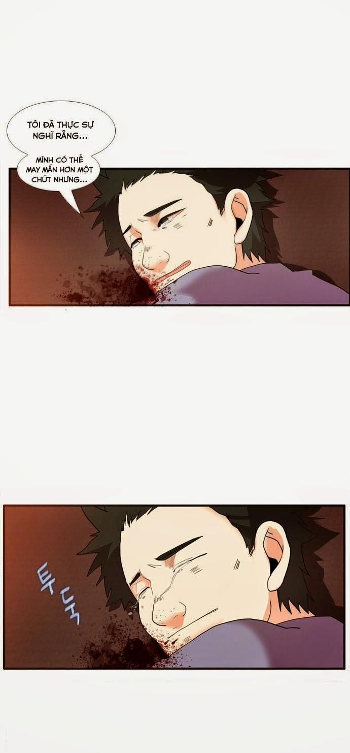 Flow - Chương 42 - Trang 1