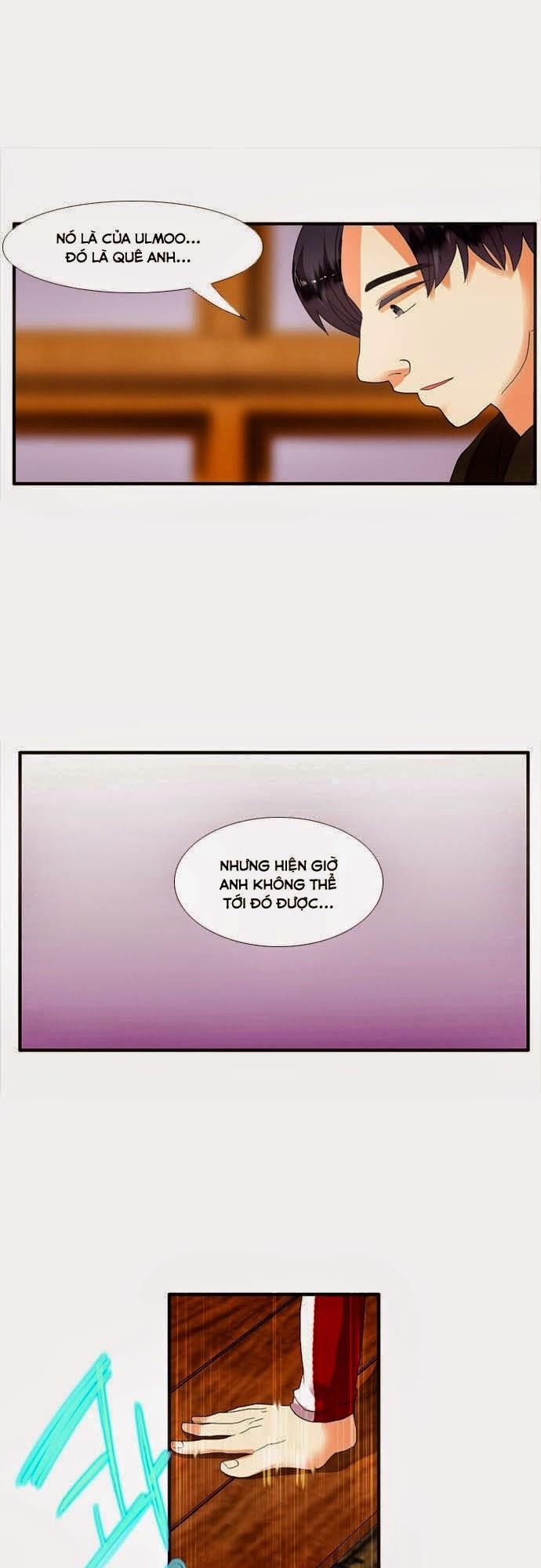 Flow - Chương 42 - Trang 11