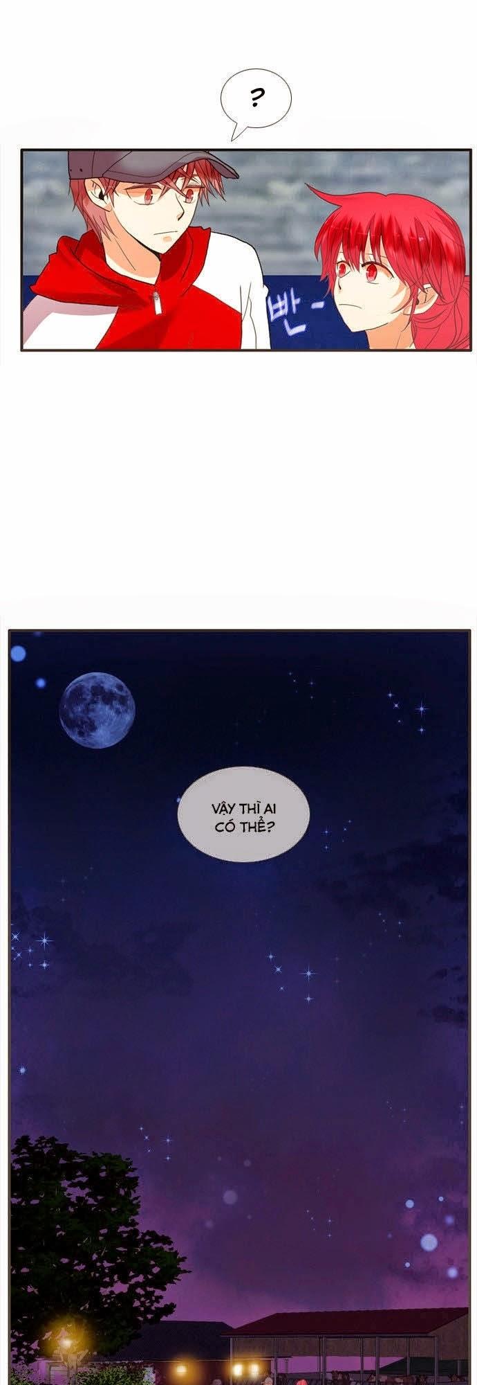 Flow - Chương 42 - Trang 17