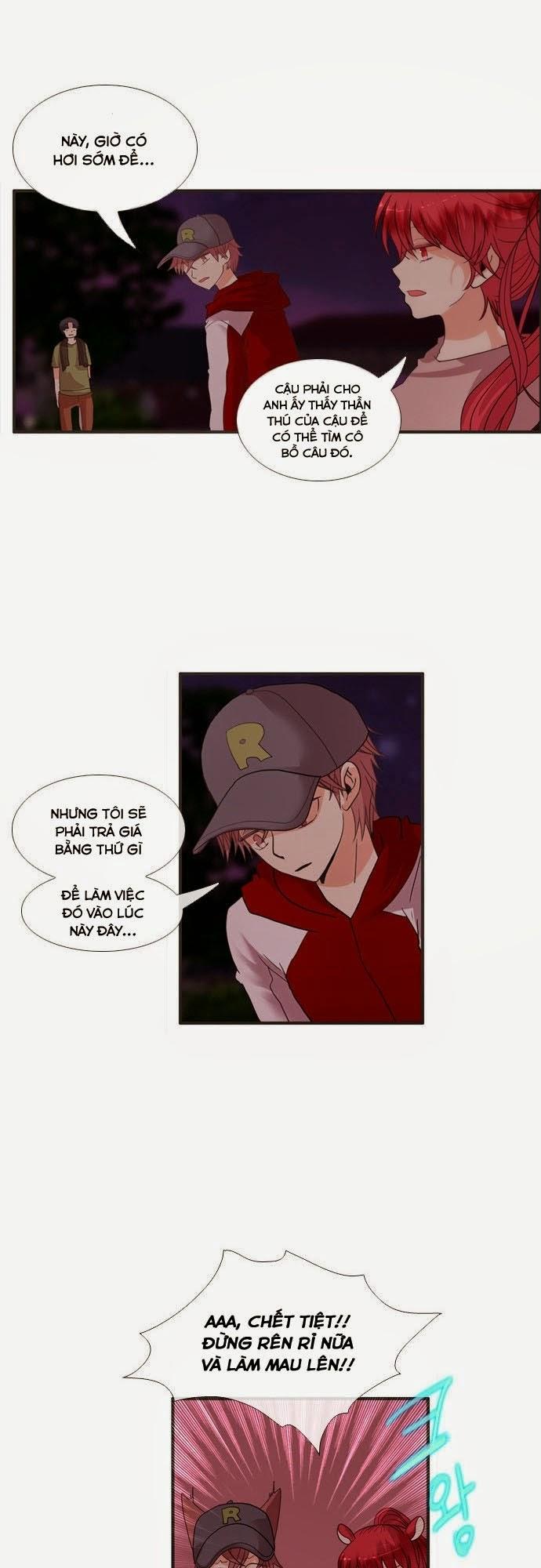 Flow - Chương 42 - Trang 19