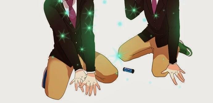 Flow - Chương 42 - Trang 3