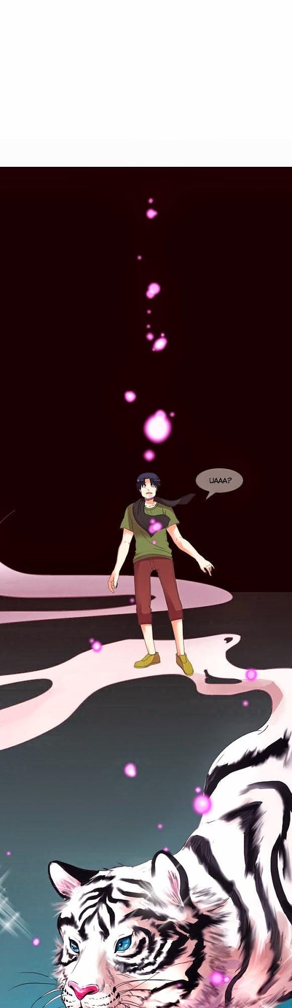 Flow - Chương 42 - Trang 25