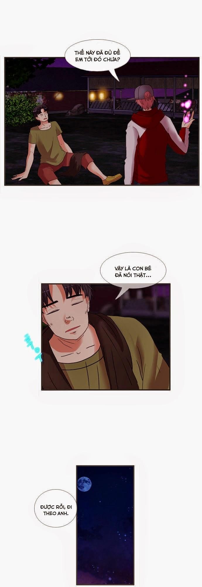 Flow - Chương 42 - Trang 29