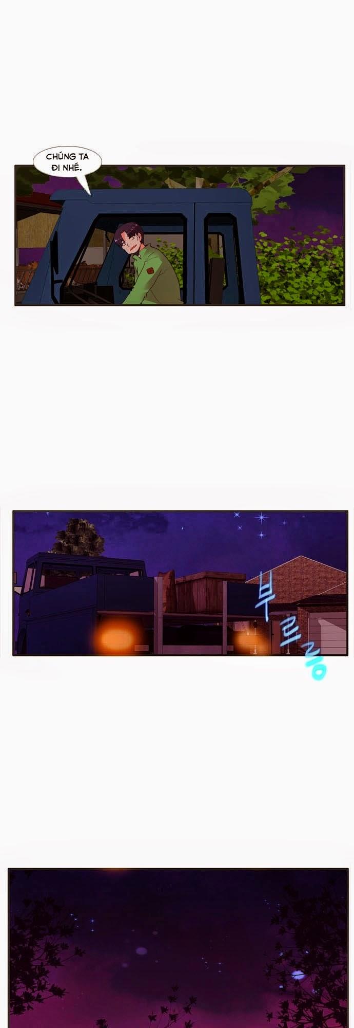 Flow - Chương 42 - Trang 33