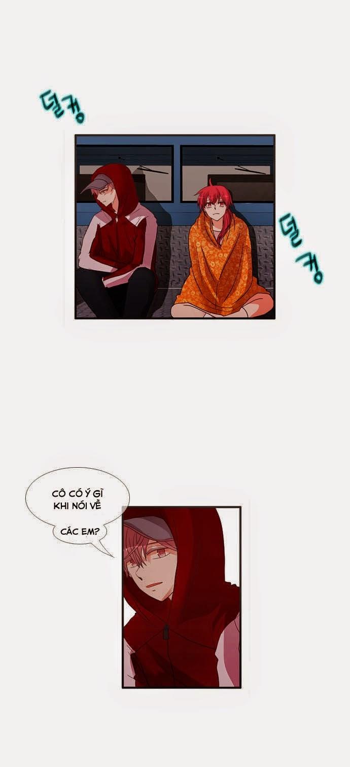 Flow - Chương 42 - Trang 35