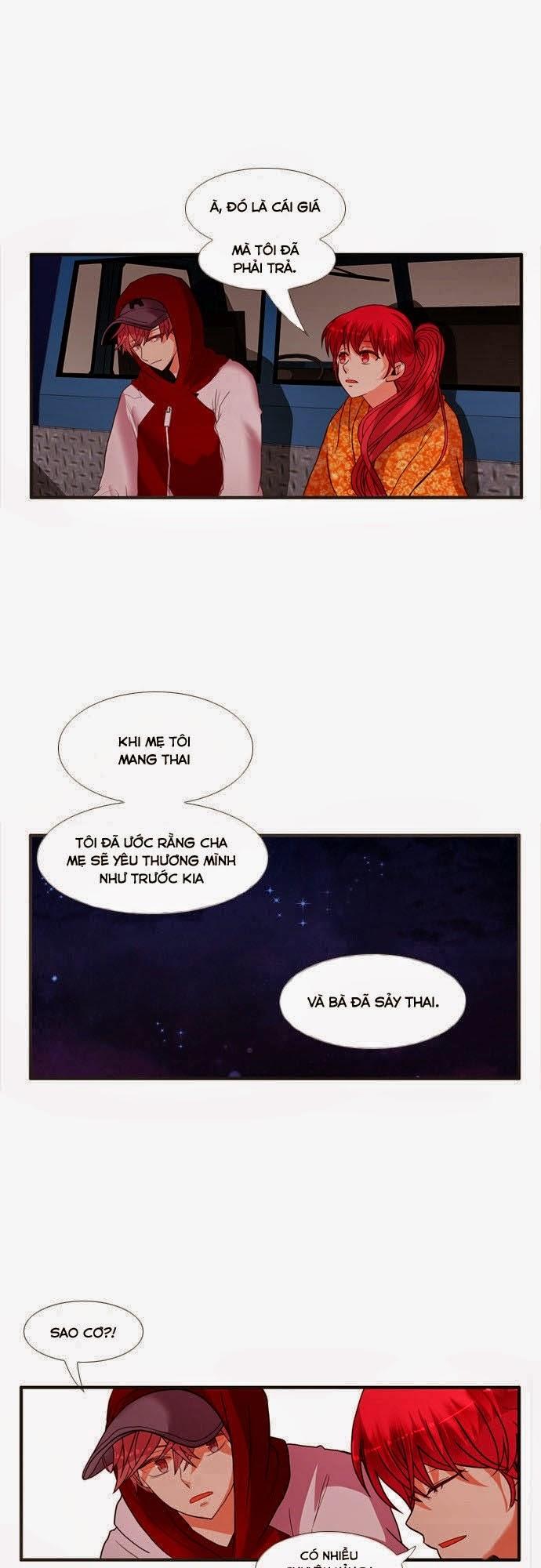 Flow - Chương 42 - Trang 36