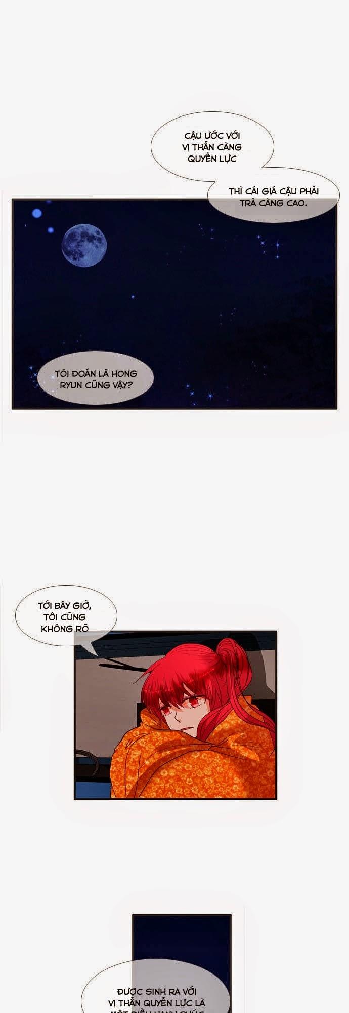 Flow - Chương 42 - Trang 38