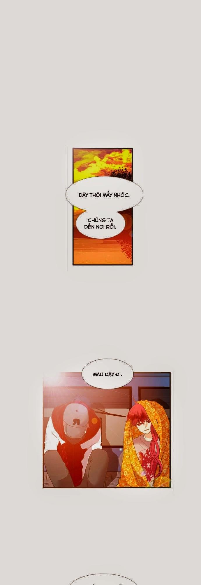 Flow - Chương 42 - Trang 44