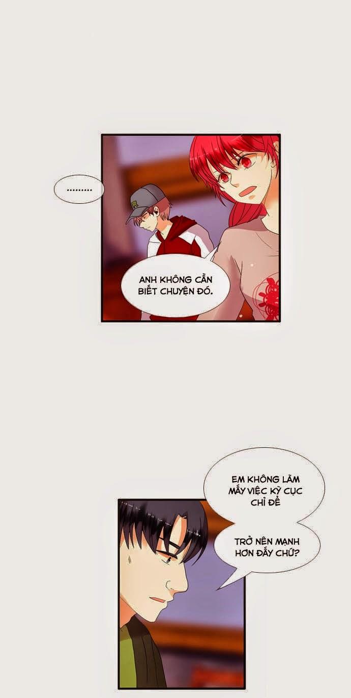 Flow - Chương 42 - Trang 9