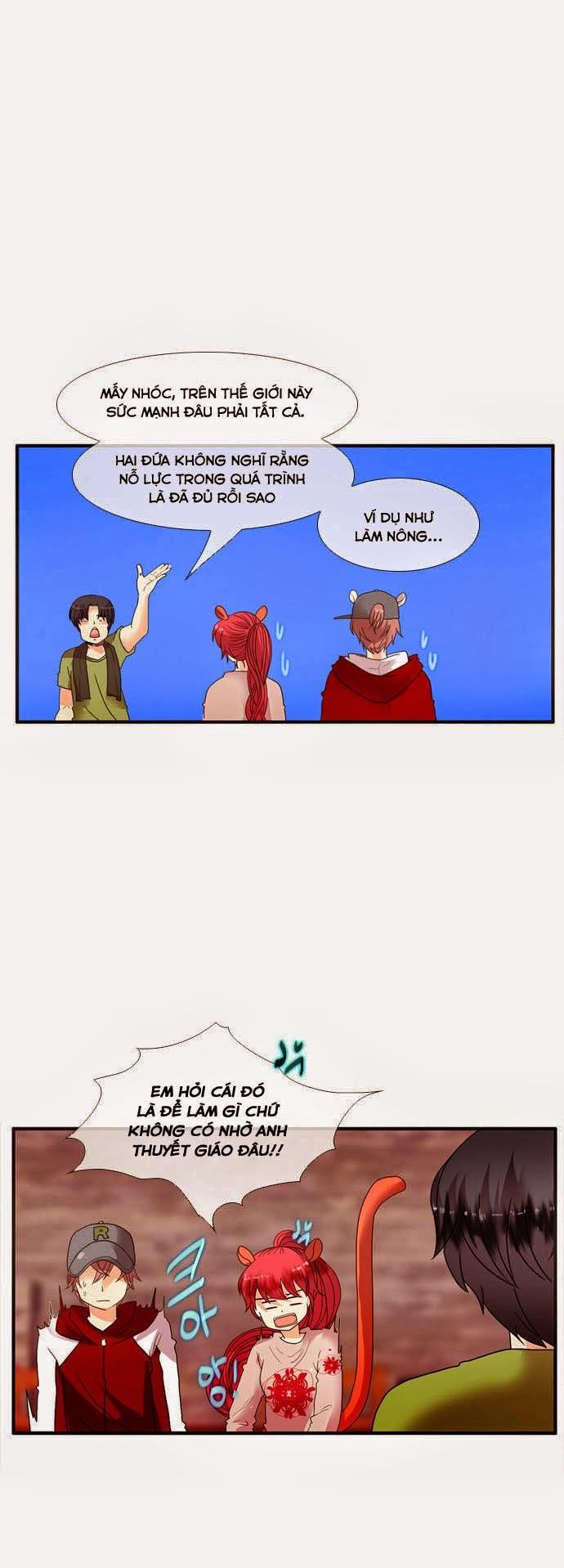 Flow - Chương 42 - Trang 10