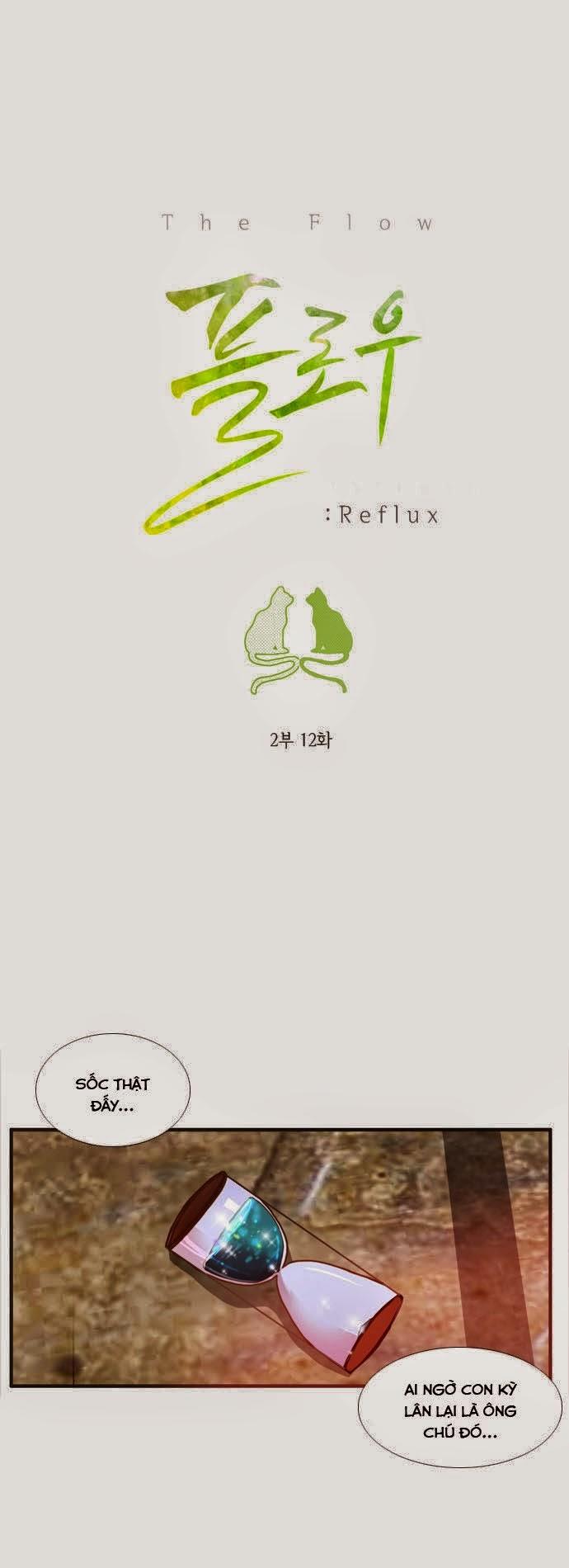 Flow - Chương 43 - Trang 2