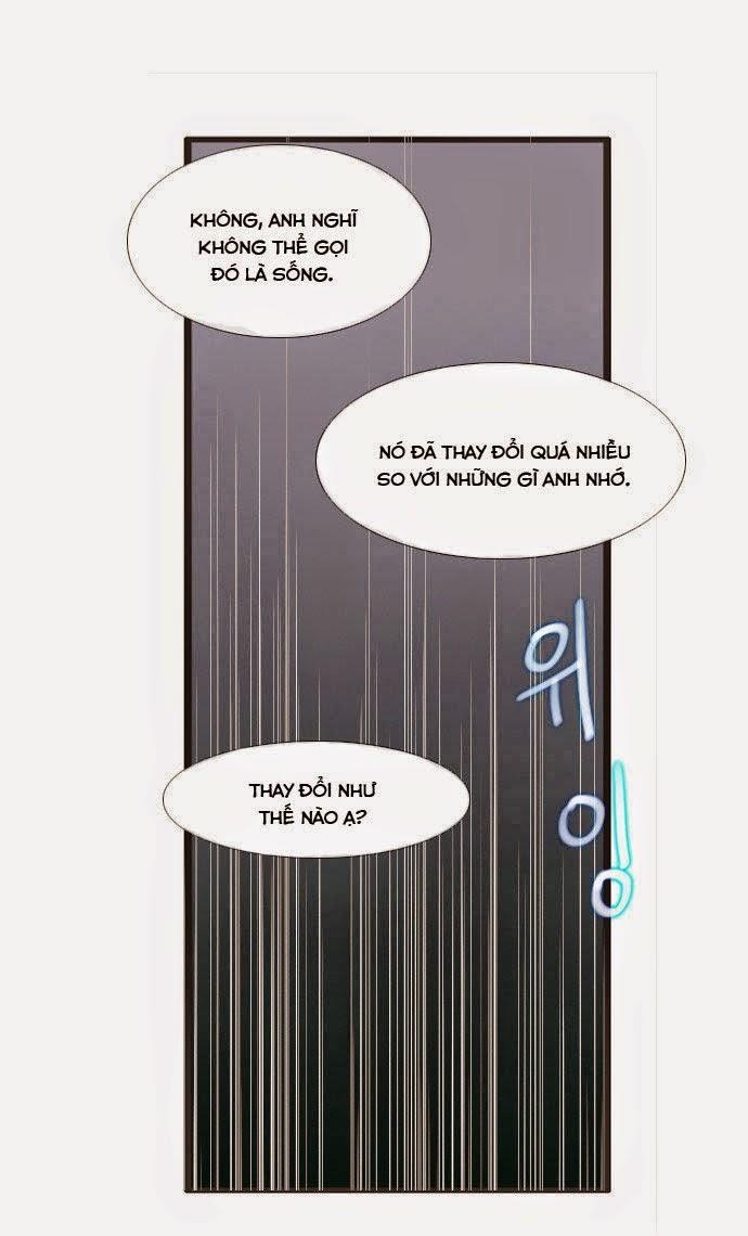 Flow - Chương 43 - Trang 13