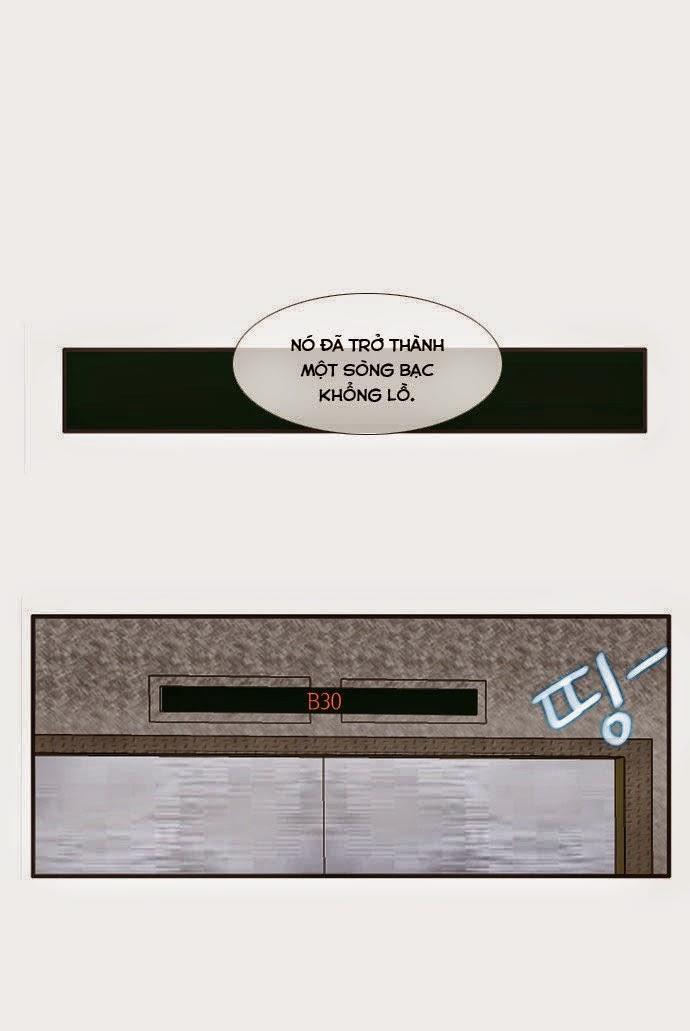 Flow - Chương 43 - Trang 14