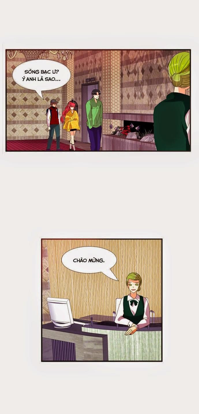 Flow - Chương 43 - Trang 15