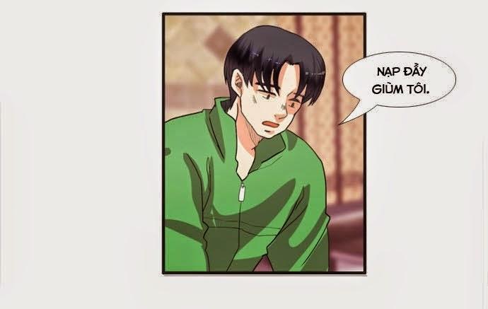 Flow - Chương 43 - Trang 17