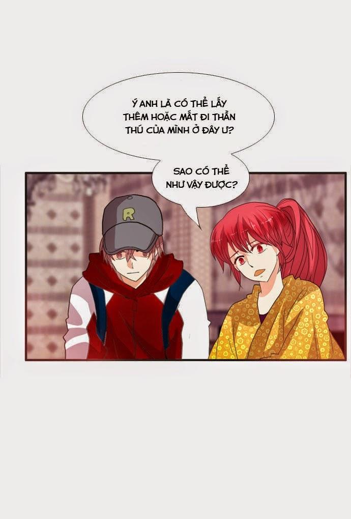 Flow - Chương 43 - Trang 21