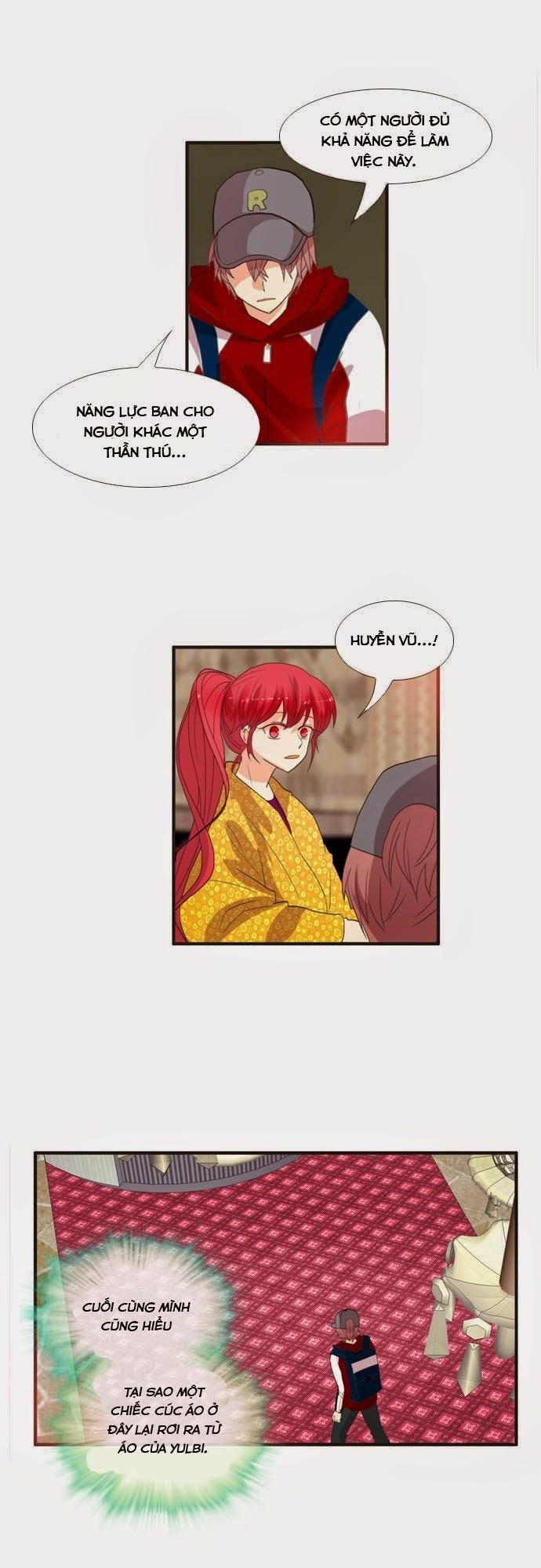 Flow - Chương 43 - Trang 22