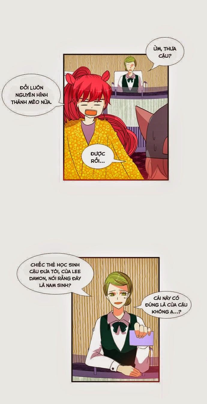 Flow - Chương 43 - Trang 27