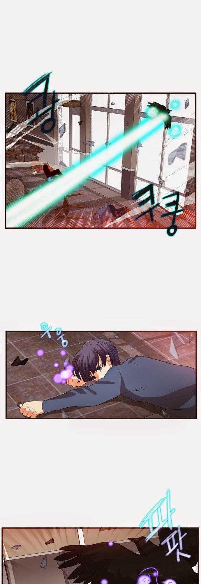 Flow - Chương 43 - Trang 4