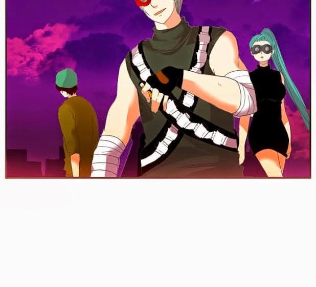 Flow - Chương 43 - Trang 33