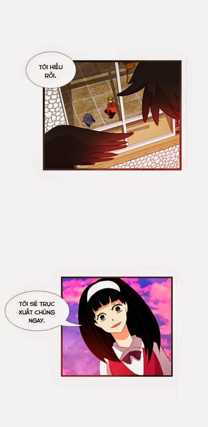 Flow - Chương 43 - Trang 8