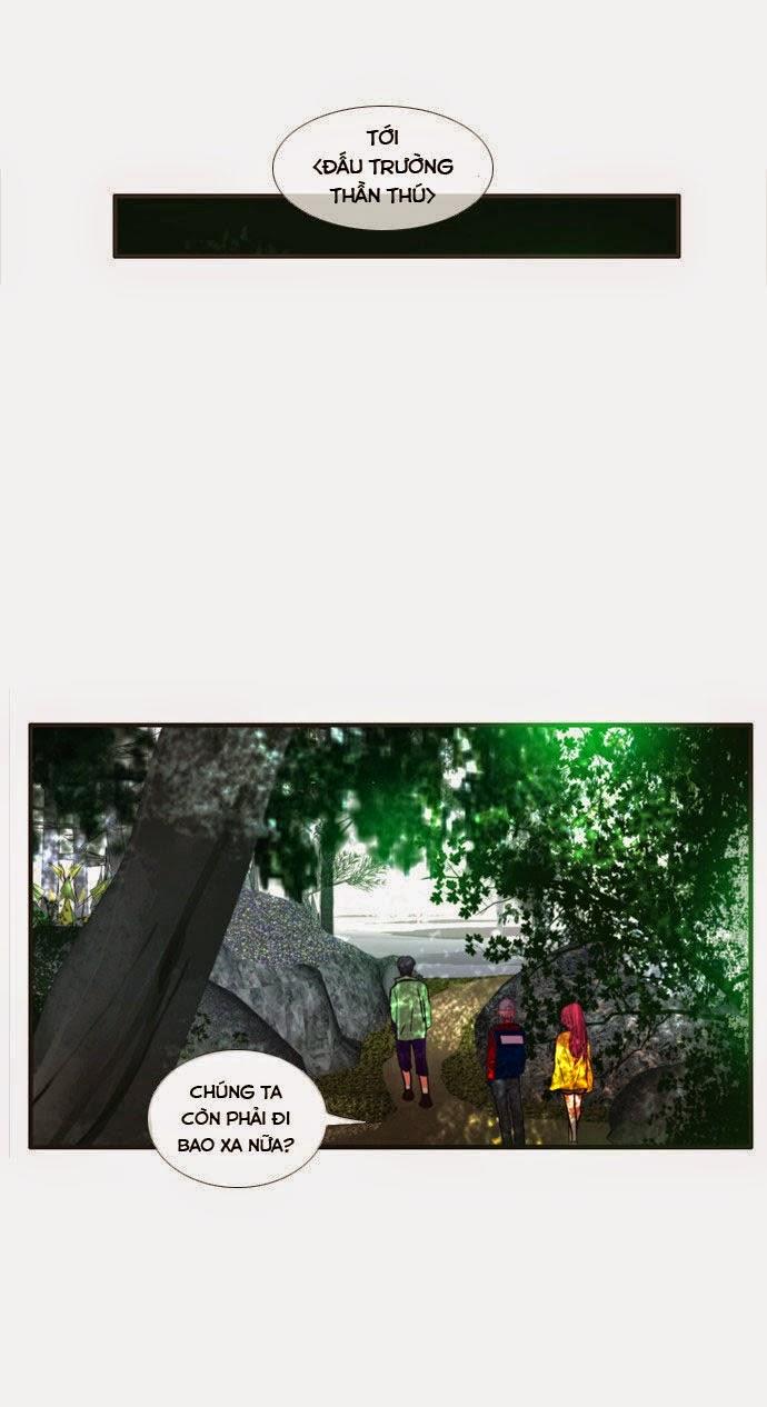 Flow - Chương 43 - Trang 9