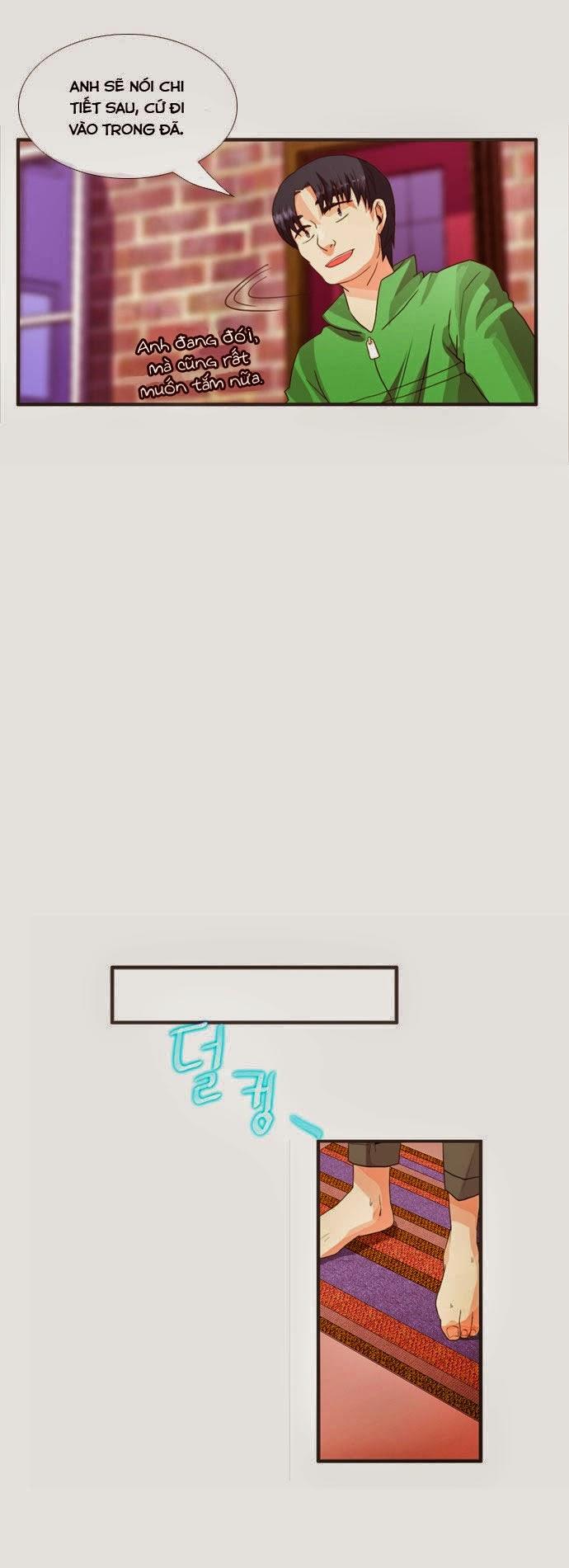 Flow - Chương 44 - Trang 11