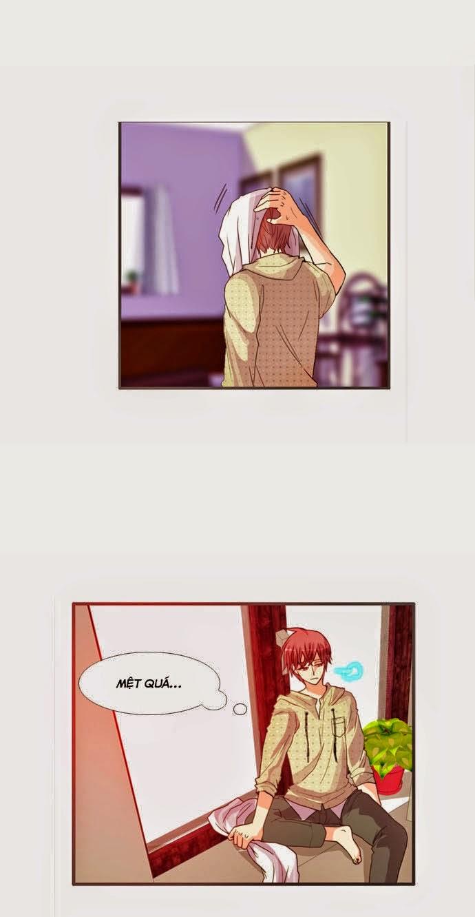 Flow - Chương 44 - Trang 12