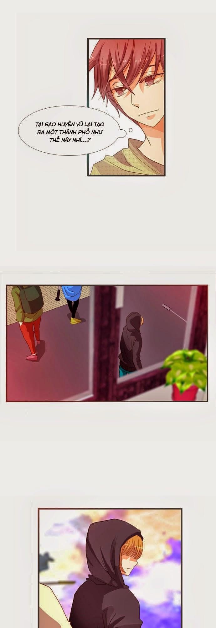 Flow - Chương 44 - Trang 13