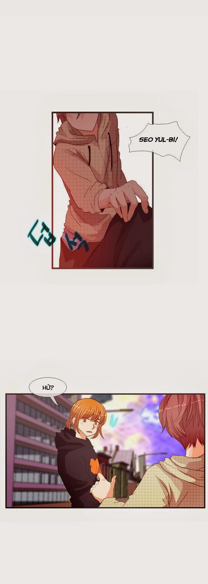 Flow - Chương 44 - Trang 18