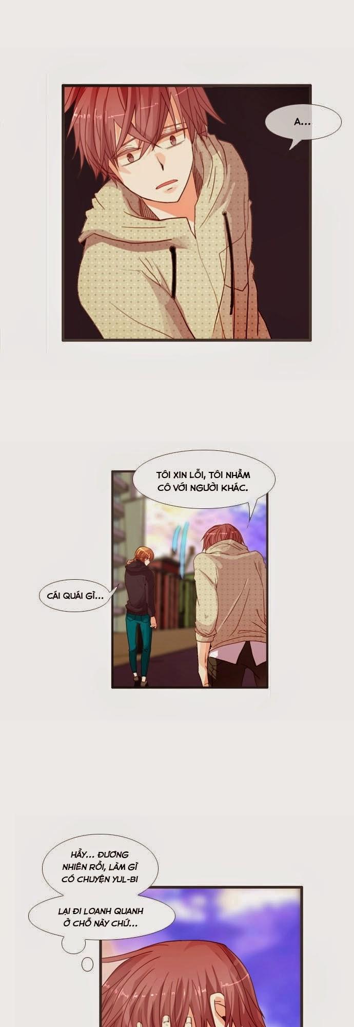 Flow - Chương 44 - Trang 19