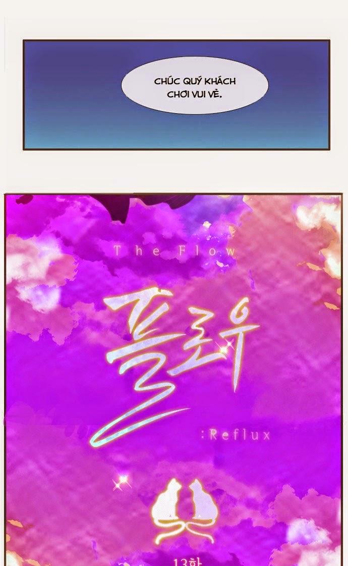 Flow - Chương 44 - Trang 3