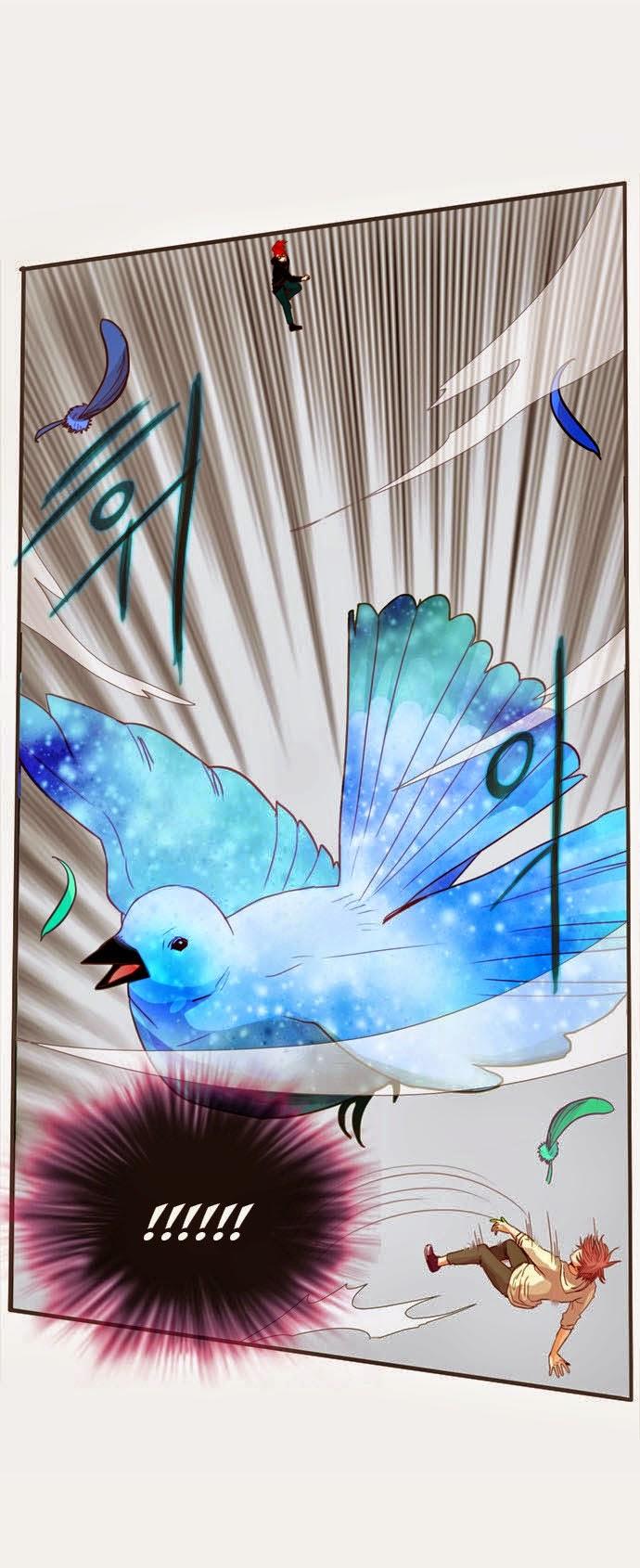 Flow - Chương 44 - Trang 23