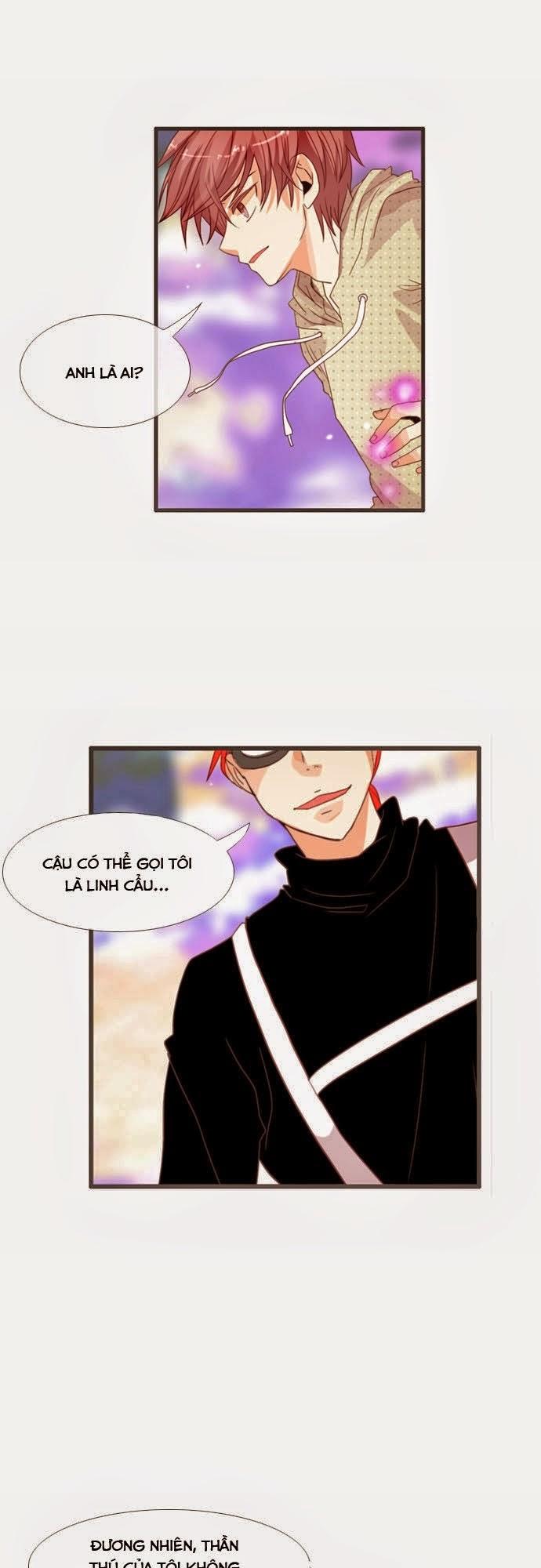 Flow - Chương 44 - Trang 25