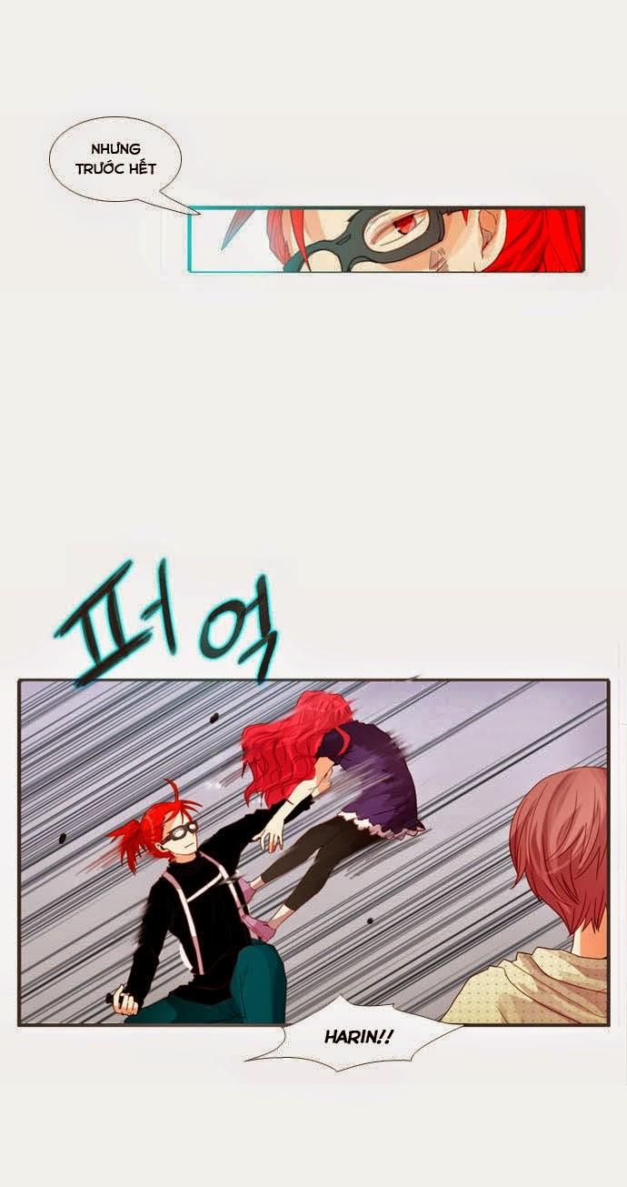 Flow - Chương 44 - Trang 29