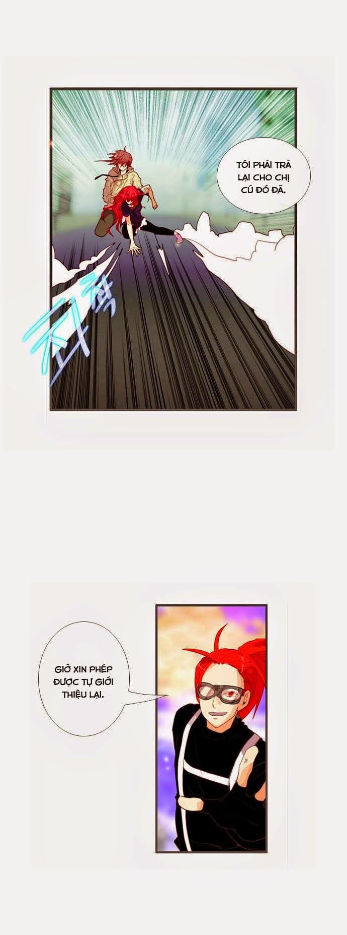 Flow - Chương 44 - Trang 30