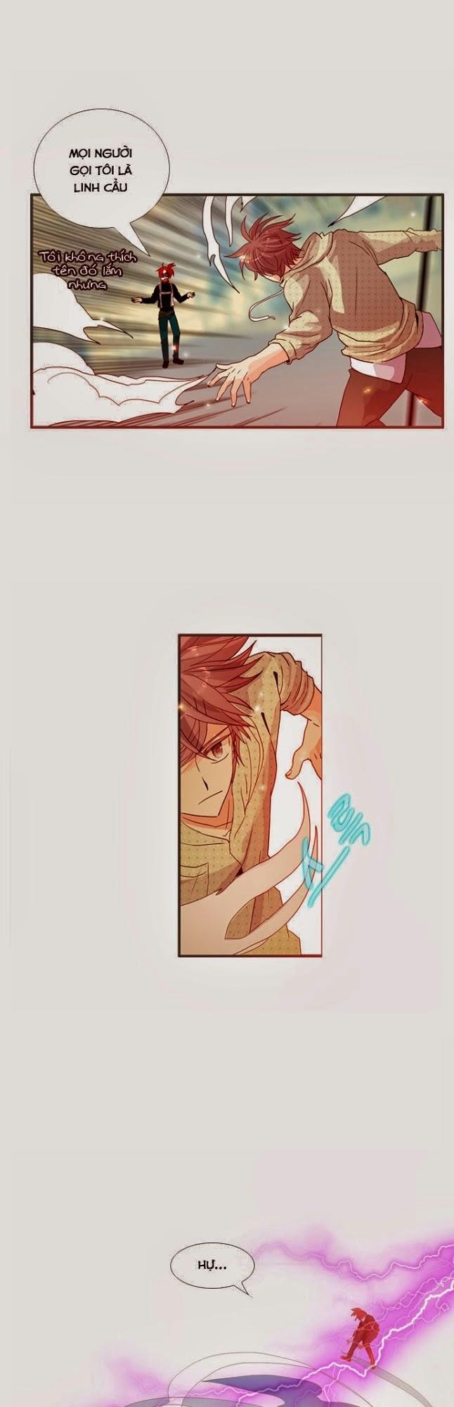 Flow - Chương 44 - Trang 31