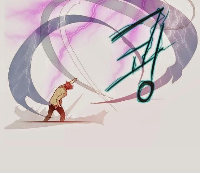 Flow - Chương 44 - Trang 32