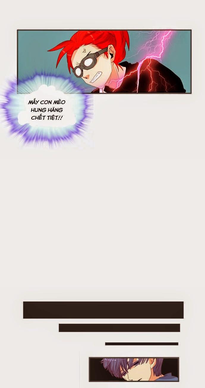 Flow - Chương 44 - Trang 33