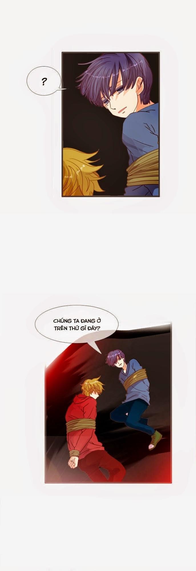 Flow - Chương 44 - Trang 34