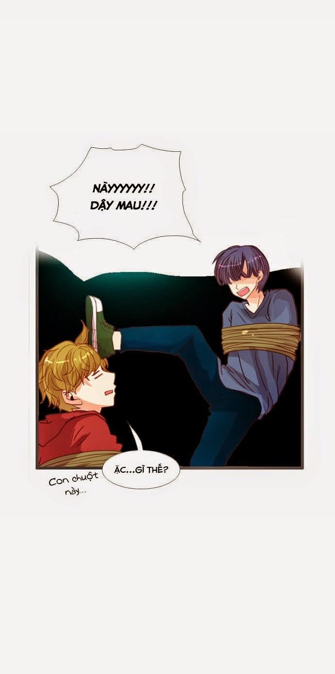 Flow - Chương 44 - Trang 36