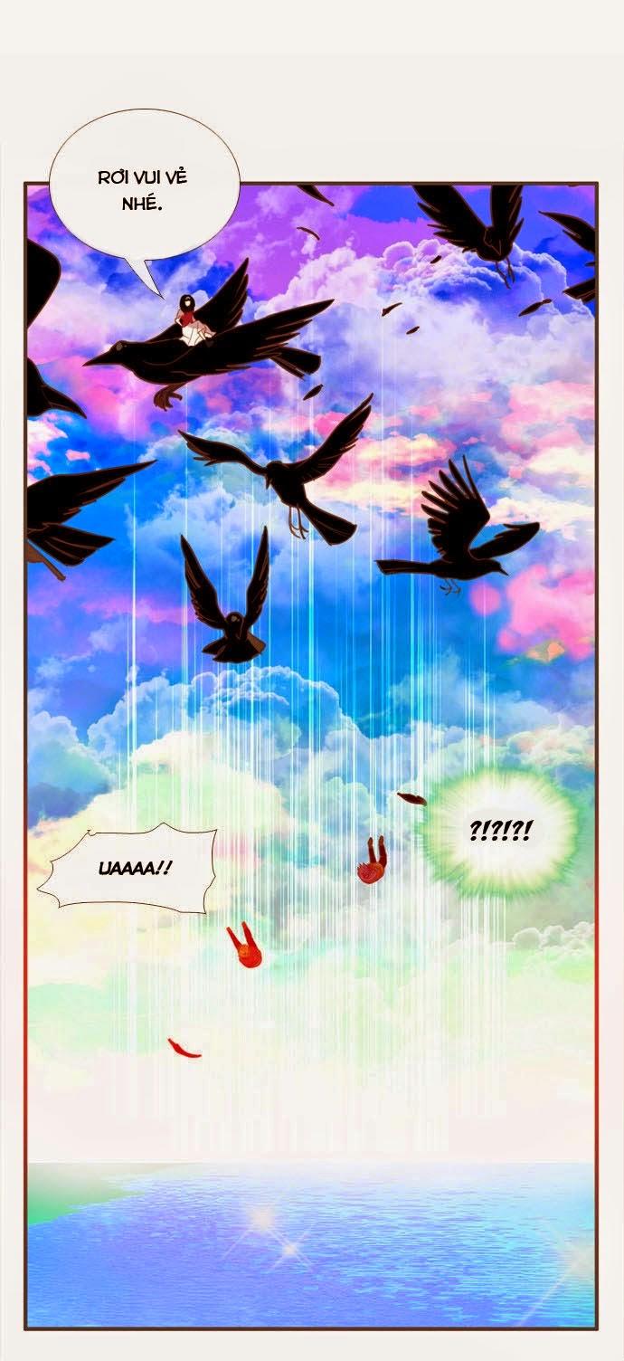 Flow - Chương 44 - Trang 38